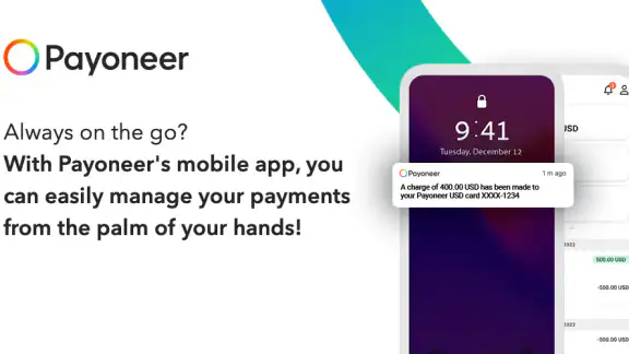 Payoneer