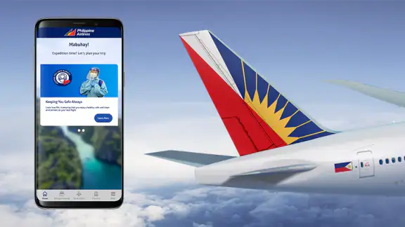 Philippine Airlines