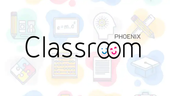 Phoenix Classroom