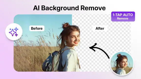 PhotoVerse AI Photo Editor