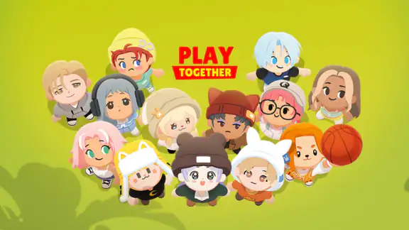 Play Together