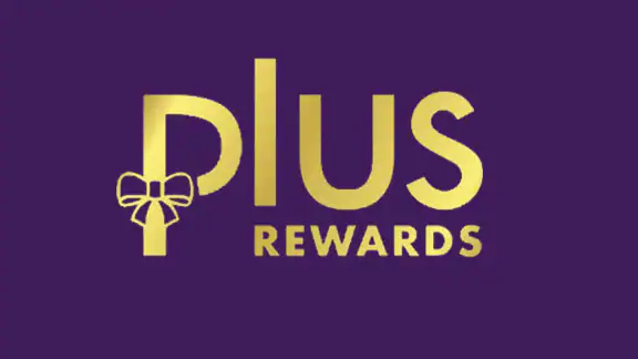 Plus Rewards