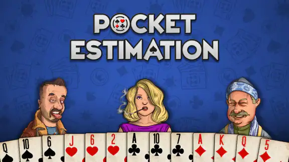 Pocket Estimation