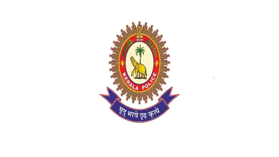 Pol-App (Kerala Police)