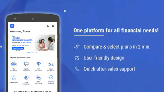 Policybazaar UAE- Compare.Save
