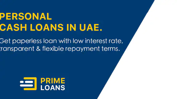 Prime Loans