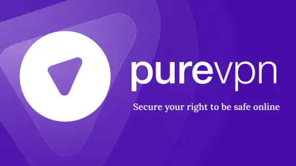 PureVPN: VPN Fast & Secure VPN