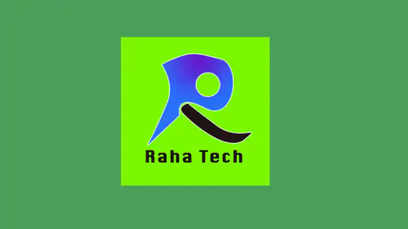 Raha Tech