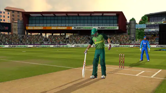 Real Cricket™ 20