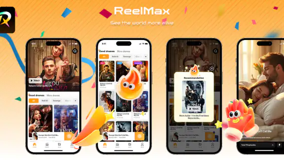 ReelMax