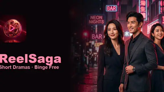 ReelSaga - Web Series