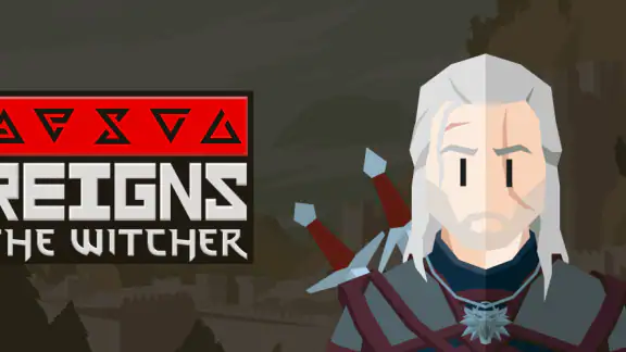 Reigns: The Witcher