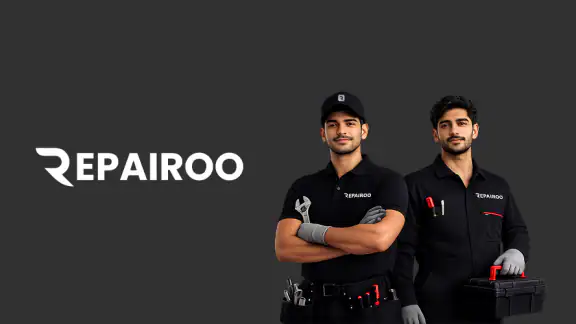 Repairoo - Home Services