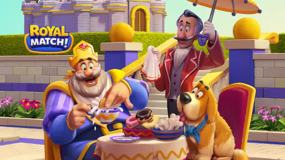 Royal Match