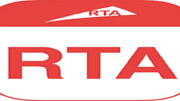 RTA Dubai
