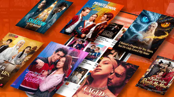 Rush Drama：MiniSeries&episodes