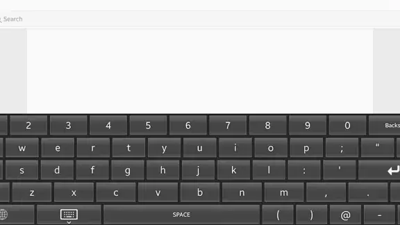 SABIS® Keyboard