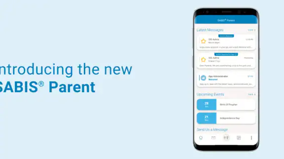 SABIS® Parent