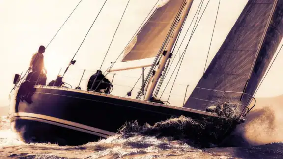 SailFlow: Marine Forecasts