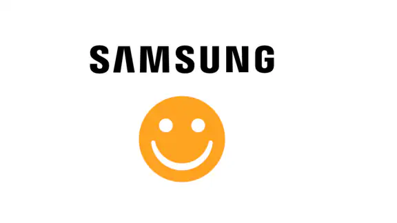SAMSUNG ENTERTAINER
