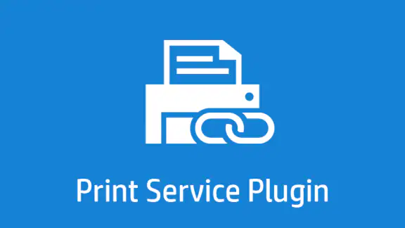 Samsung Print Service Plugin