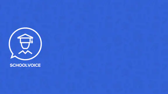 Schoolvoice - Your School App