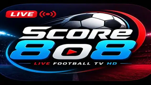 Score808 Live Streamng Tv HD