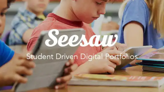Seesaw