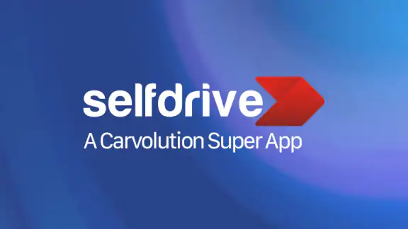 SelfDrive Mobility Car Rentals