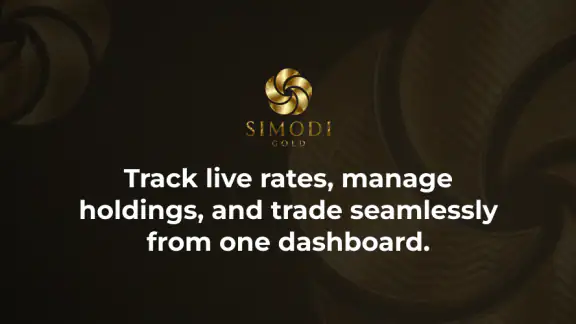 Simodi Gold