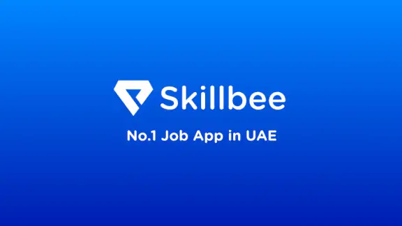 Skillbee: UAE & Abroad Job App