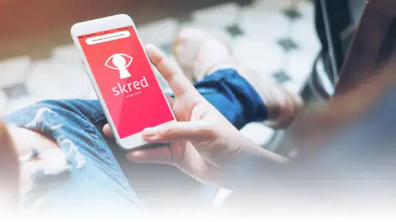 Skred Messenger