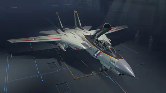 Sky Warriors:لعبة معارك طائرات