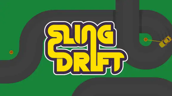Sling Drift: حبال الانجراف