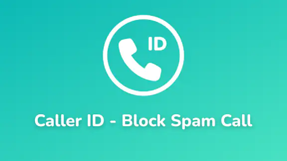 Smart Blocker: Call ID App