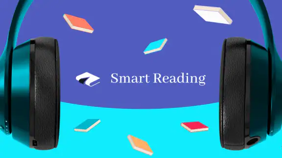Smart Reading: книги кратко
