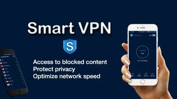 Smart VPN - Reliable VPN