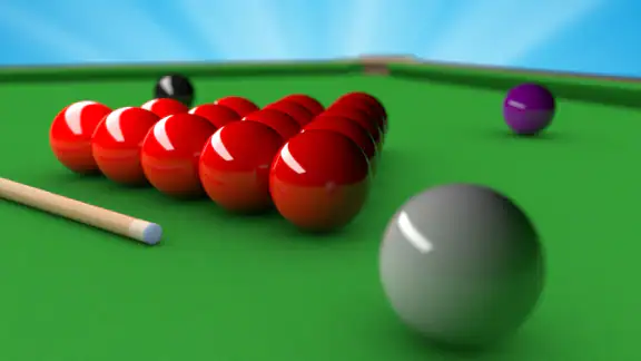 Snooker Online