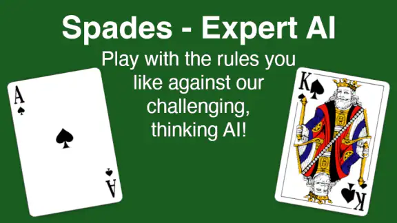 Spades - Expert AI