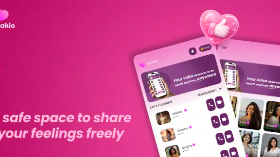 Speakio