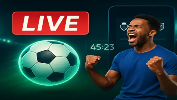 SportzFy-Live Football TV 2026