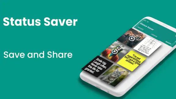 Status Saver・Status Downloader