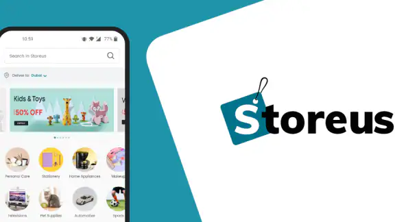 StoreUs