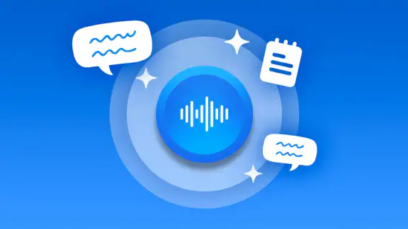 Summary - AI Note Taker
