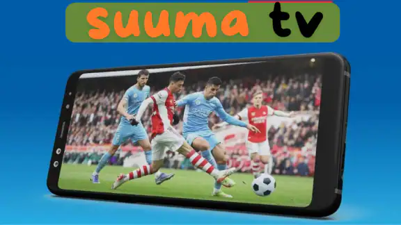 suuma tv