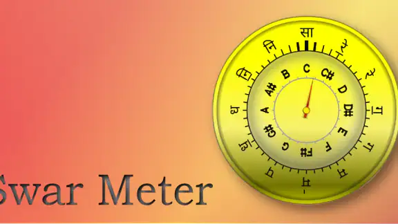 Swar Meter