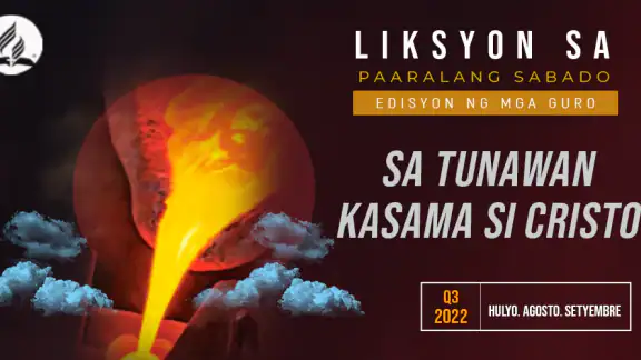 Tagalog: Sabbath School Lesson