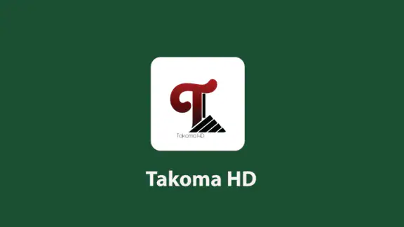 Takoma HD