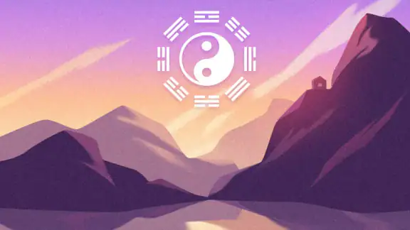 The Book of Changes (I-Ching)