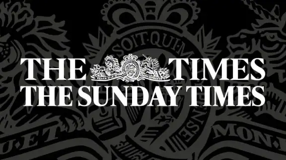 The Times: UK & World News